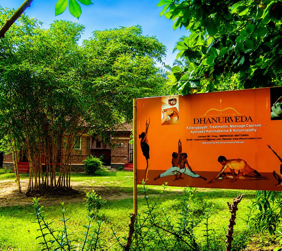 dhanurveda