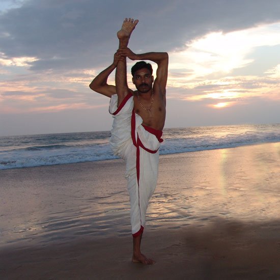 Kalarippayattu k 01