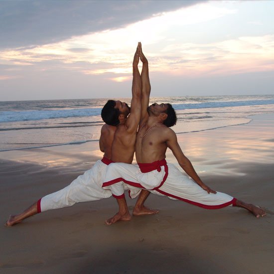 Kalarippayattu k 02