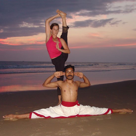 Kalarippayattu k 03