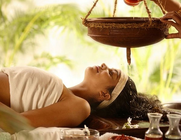 treatment ayurveda