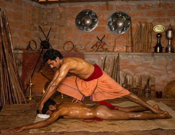 treatment kalari