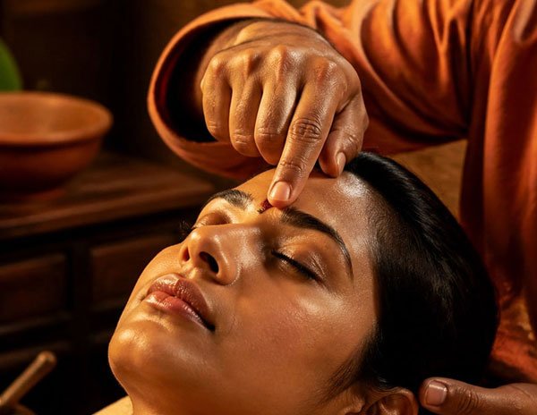 treatment marmma chikilsa